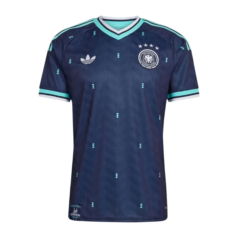 Germany 2026 Away