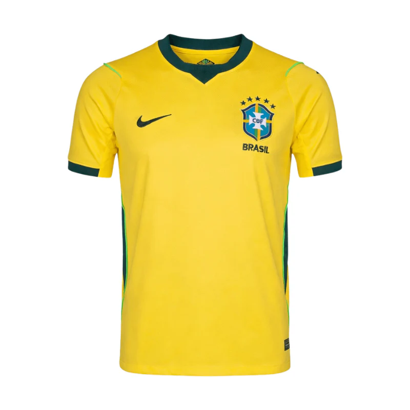 Brazil 2026 Home