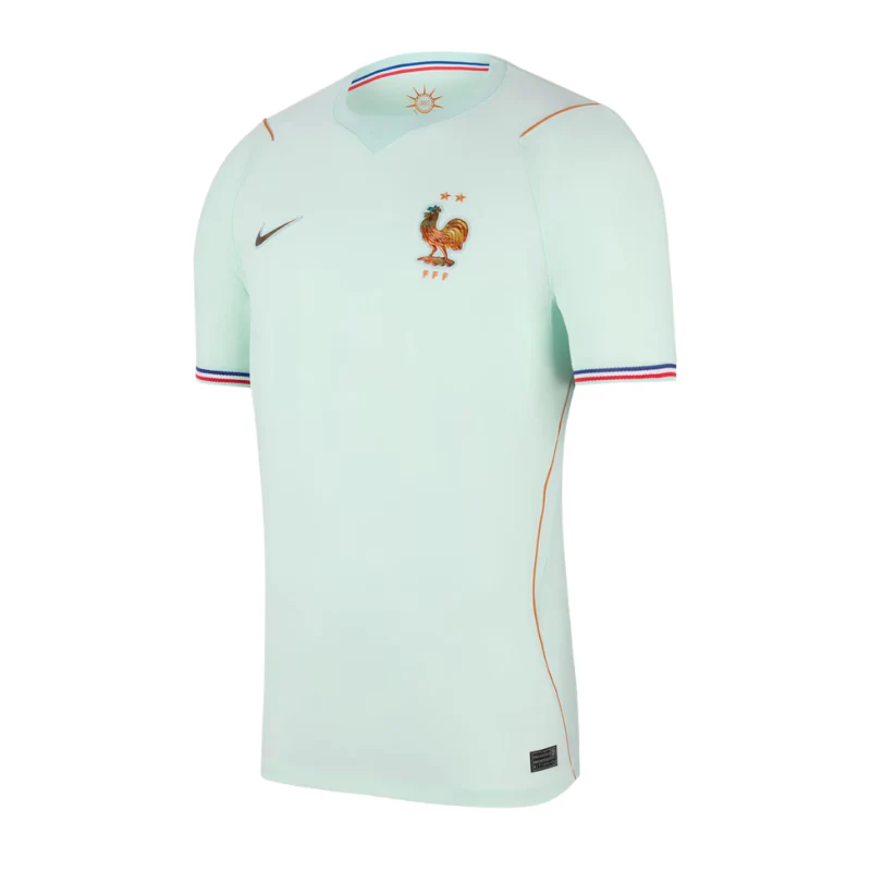 France 2026 Away