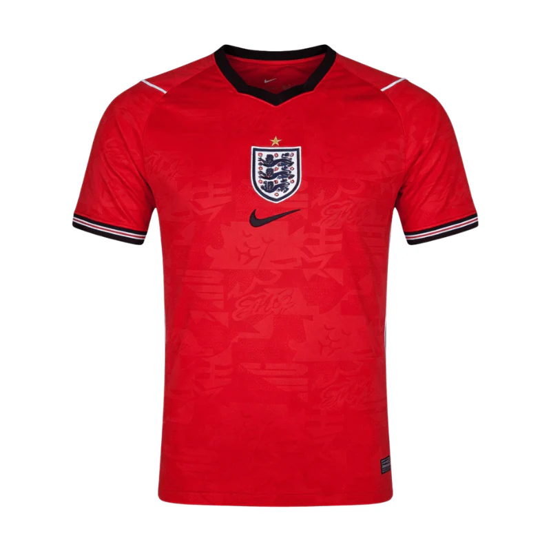England 2026 Away