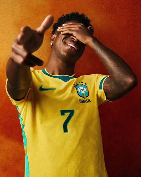 World Cup Kits
